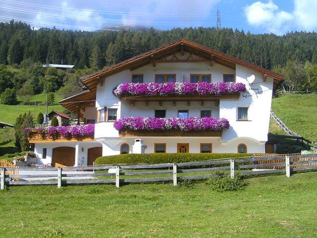 Appartamento Haus Deutschmann Wenns Esterno foto