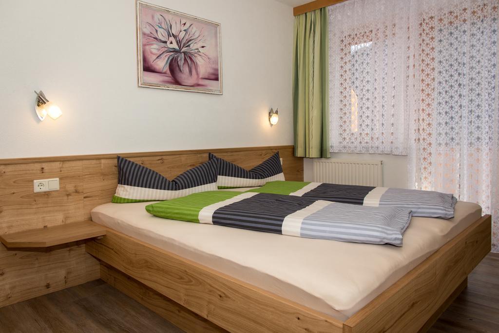 Appartamento Haus Deutschmann Wenns Esterno foto