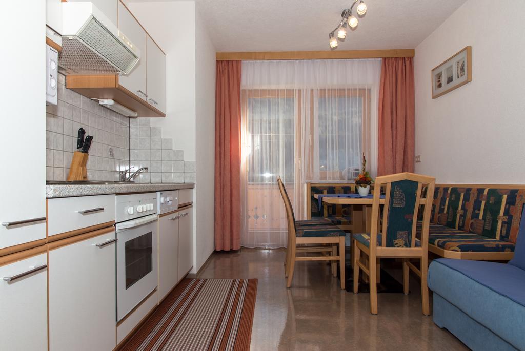 Appartamento Haus Deutschmann Wenns Esterno foto
